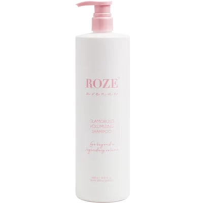 ROZE Avenue Glamorous Volumizing Shampoo 1000 ml