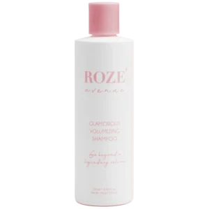 ROZE Avenue Glamorous Volumizing Shampoo 250 ml