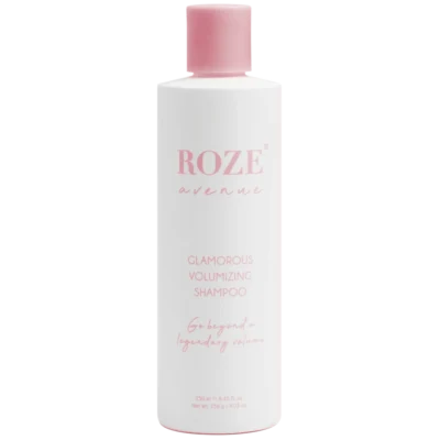 ROZE Avenue Glamorous Volumizing Shampoo 250 ml