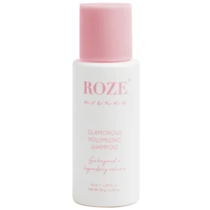 ROZE Avenue Glamorous Volumizing Shampoo 50 ml