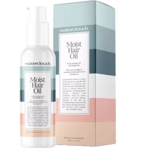 Waterclouds Moist Hair Oil 50 ml