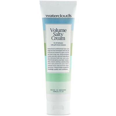 Waterclouds Volume Salty Creme 150 ml