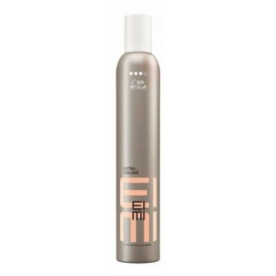 Wella Professionals EIMI Extra-Volume Mousse 500 ml