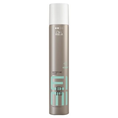 Wella Professionals EIMI Mistify Me Light Hairspray 500 ml
