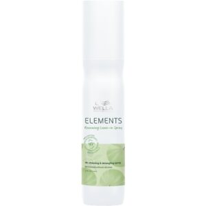 Wella Professionals Elements Destressing & Detangling Spray 150 ml