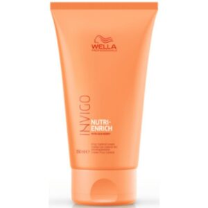 Wella Professionals Invigo Nutri-Enrich Frizz Control Cream 150 ml