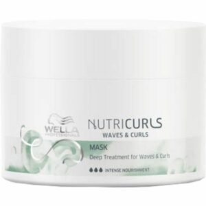 Wella Professionals Nutricurls Mask 150 ml
