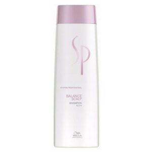 Wella Professionals Sp Balance Scalp Shampoo 250 ml