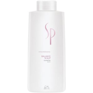 Wella Professionals SP Balance Shampoo 1000 ml