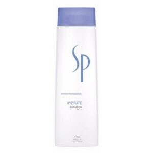 Wella Professionals Sp Hydrate Shampoo 250 ml