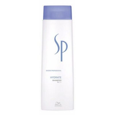 Wella Professionals Sp Hydrate Shampoo 250 ml