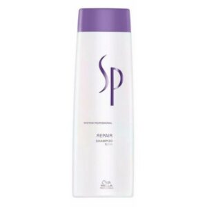 Wella Professionals Sp Repair Shampoo 250 ml