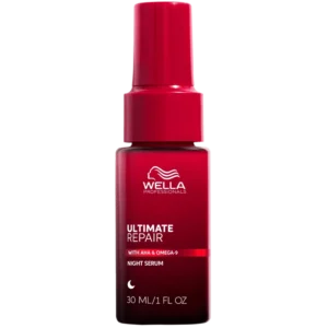 Wella Professionals Ultimate Repair Night Hair Serum 30 ml
