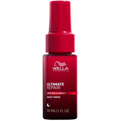 Wella Professionals Ultimate Repair Night Hair Serum 30 ml