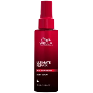 Wella Professionals Professionals Ultimate Repair Night Hair Serum 95 ml