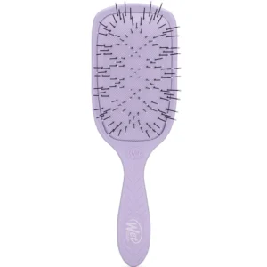 Wet Brush Go Green Thick Hair Paddle Detangler - Lavender
