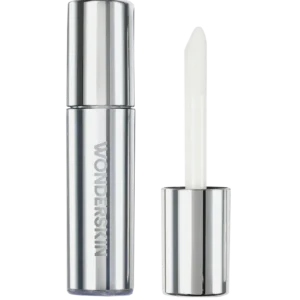 Wonderskin Lip Rehab Therapy Oil 3,57 ml - Clear