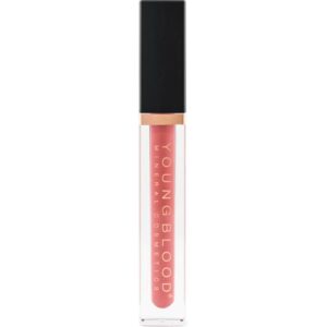 Youngblood Hydrating Liquid Lip Creme 4,5 ml - Sakura