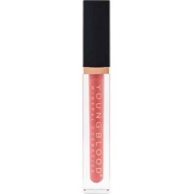 Youngblood Hydrating Liquid Lip Creme 4,5 ml - Sakura