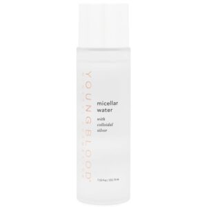Youngblood Micellar Water 222 ml