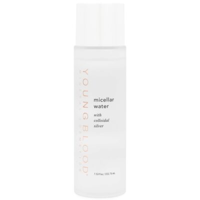 Youngblood Micellar Water 222 ml