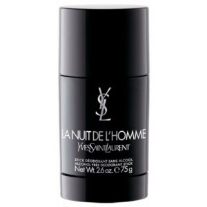 Yves Saint Laurent La Nuit De L'Homme Deodorant Stick 75 gr.