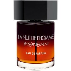 Yves Saint Laurent La Nuit De L'Homme EDP 100 ml