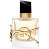 Yves Saint Laurent Libre Eau de Parfume er en moderne, kraftfuld og elegant duft, der balancerer friske blomster med varme, sensuelle noter. Den er skabt til den selvsikre kvinde, der tør skille sig ud og leve livet på egne betingelser. Libre betyder "fri", og denne parfume udstråler frihed, styrke og femininitet i perfekt harmon