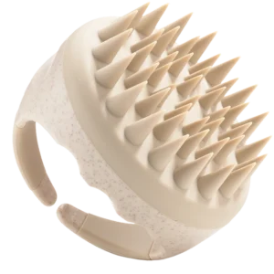 Yuaia Haircare Deep Scalp Brush - Beige