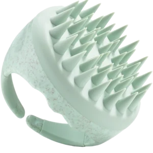 Yuaia Haircare Deep Scalp Brush - Green