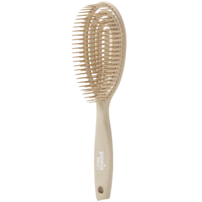 Yuaia Haircare Detangle Brush - Beige
