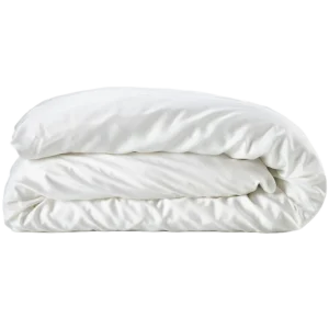 Yuaia Haircare Duvet Cover 140x200 cm - White