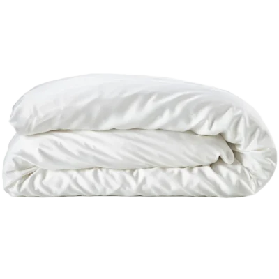 Yuaia Haircare Duvet Cover 140x200 cm - White