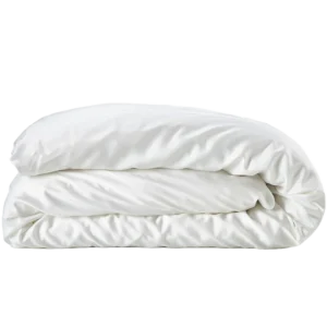 Yuaia Haircare Duvet Cover 140x220 cm - White