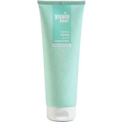 Yuaia Haircare Grow And Glow Conditioner 250 ml