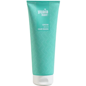 Yuaia Haircare Grow and Glow Hair Mask 200 ml