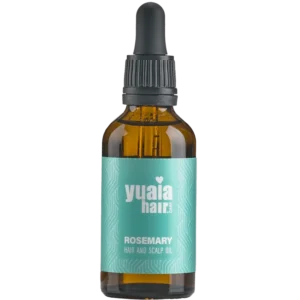 Yuaia Haircare Grow And Glow Rosemary Hair Oil 50 ml