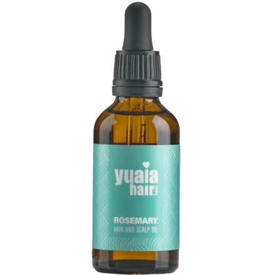 Yuaia Haircare Grow And Glow Rosemary Hair Oil 50 ml