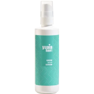 Yuaia Haircare Grow And Glow Serum 100 ml