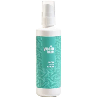 Yuaia Haircare Grow And Glow Serum 100 ml
