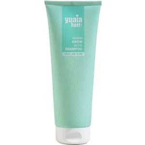 Yuaia Haircare Grow And Glow Shampoo 250 ml