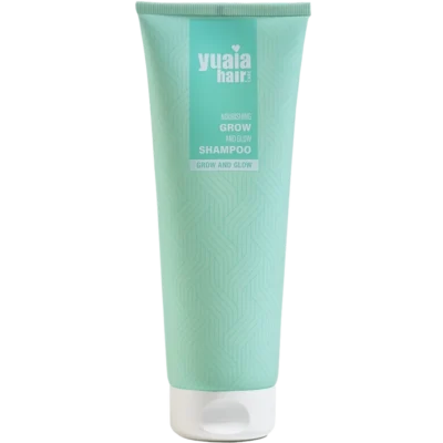 Yuaia Haircare Grow And Glow Shampoo 250 ml