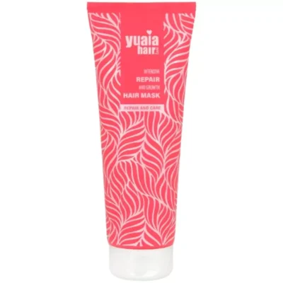 Yuaia Haircare Intensive Repair And Growth Hair Mask 250 ml