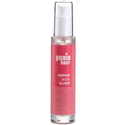 Yuaia Haircare Repair And Care Elixir 50 ml