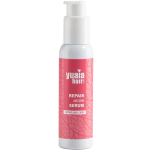 Yuaia Haircare Repair And Shine Serum 100 ml