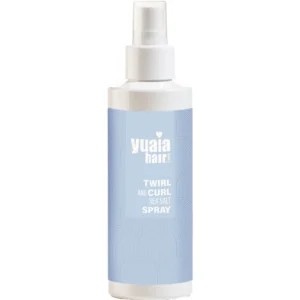 Yuaia Haircare Twirl And Curl Sea Salt Spray 150 ml