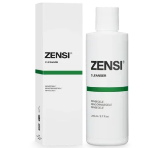 ZENSI Cleanser 200 ml