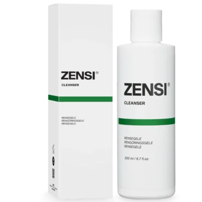 ZENSI Cleanser 200 ml