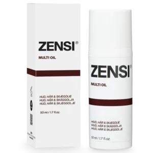 ZENSI Multi Oil 50 ml