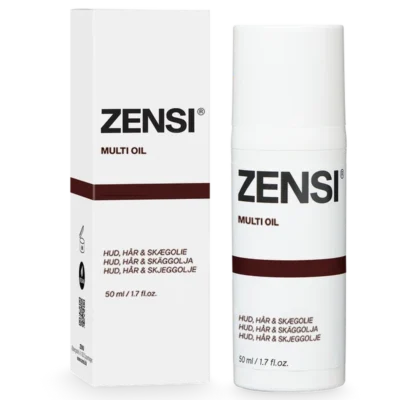 ZENSI Multi Oil 50 ml